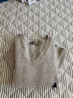 360 Sweater (cashmere)
